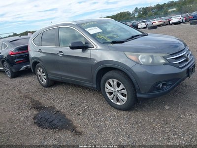5J6RM4H73DL****** 2013 Honda CR-V