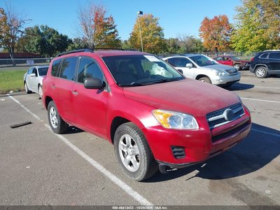 JTMZF4DV6C5****** 2012 Toyota RAV4