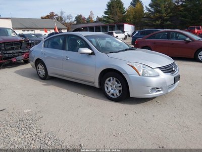 1N4AL2AP5CN****** 2012 Nissan Altima