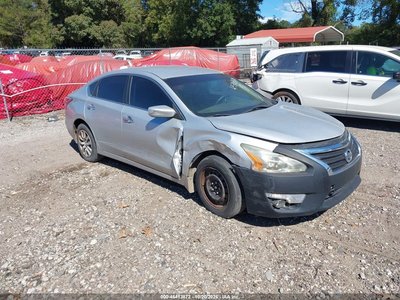 1N4AL3AP2FC****** 2015 Nissan Altima