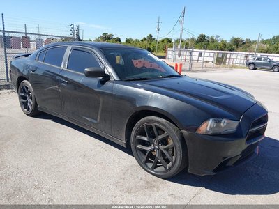 2B3CL5CT0BH****** 2011 Dodge Charger