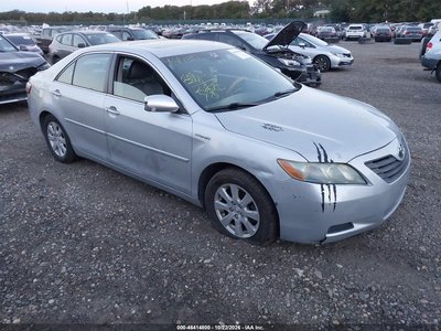 JTNBB46K573****** 2007 Toyota Camry Hybrid