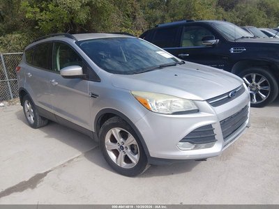 1FMCU0GX2FU****** 2015 Ford Escape