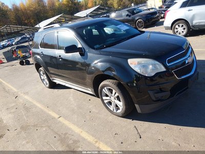 2GNFLFE33F6****** 2015 Chevrolet Equinox