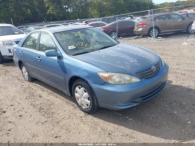 4T1BE32K93U****** 2003 Toyota Camry
