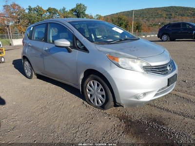 3N1CE2CP0FL****** 2015 Nissan Versa Note
