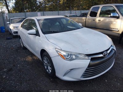 4T1BF1FK0HU****** 2017 Toyota Camry