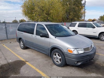 1GMDV23E45D****** 2005 Pontiac Montana