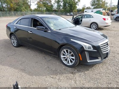 1G6AR5SX3K0****** 2019 Cadillac CTS