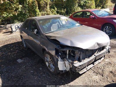 4T1BF1FKXHU****** 2017 Toyota Camry