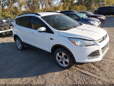 1FMCU9GX8GU****** 2016 Ford Escape
