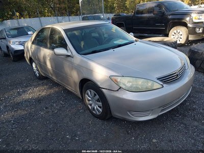 4T1BE32K05U****** 2005 Toyota Camry