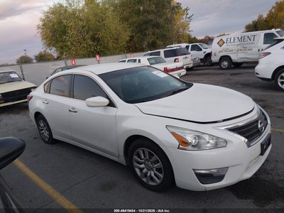 1N4AL3AP8DC****** 2013 Nissan Altima
