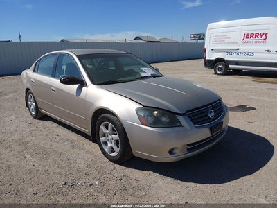 1N4AL11D45N****** 2005 Nissan Altima