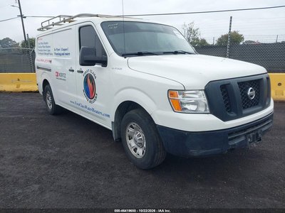 1N6BF0KY0KN****** 2019 Nissan NV