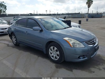 1N4AL2AP7CN****** 2012 Nissan Altima