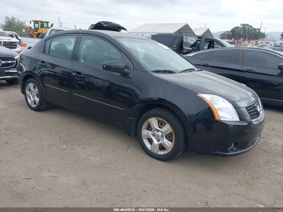 3N1AB61E68L****** 2008 Nissan Sentra