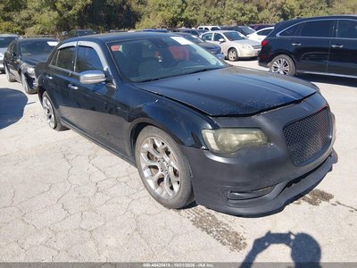 2C3CCAPT7GH****** 2016 Chrysler 300
