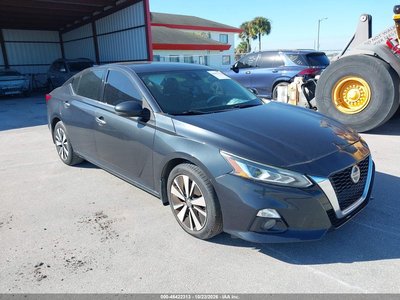 1N4BL4DV5KC****** 2019 Nissan Altima