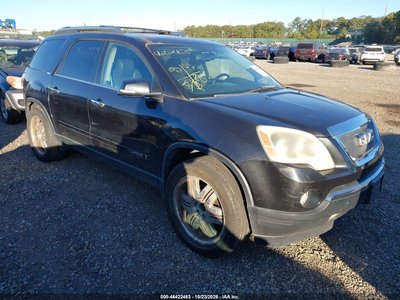 1GKEV33788J****** 2008 GMC Acadia