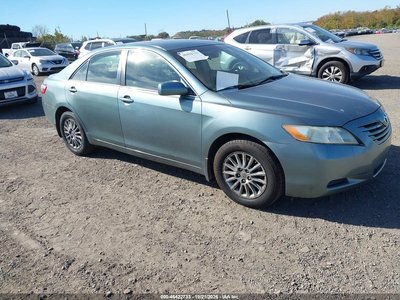 4T1BE46K19U****** 2009 Toyota Camry