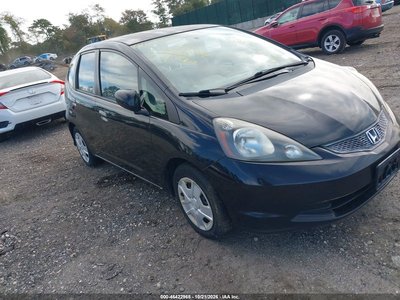 JHMGE8G39CS****** 2012 Honda Fit