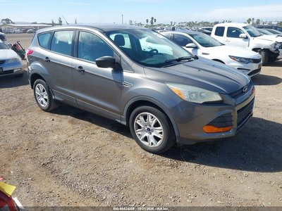 1FMCU0F75EU****** 2014 Ford Escape