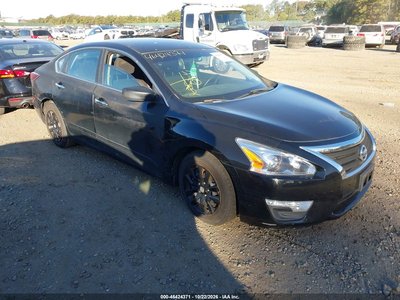 1N4AL3AP6EC****** 2014 Nissan Altima