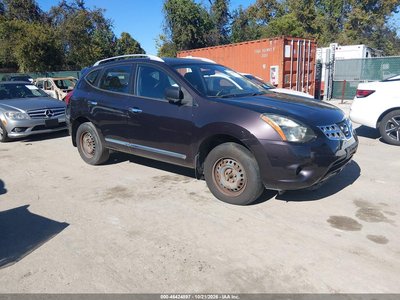 JN8AS5MV7FW****** 2015 Nissan Rogue