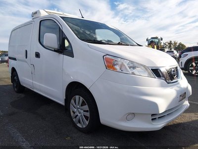 3N6CM0KN5HK****** 2017 Nissan NV 200