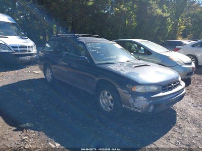 4S3BG6855V7****** 1997 Subaru Legacy