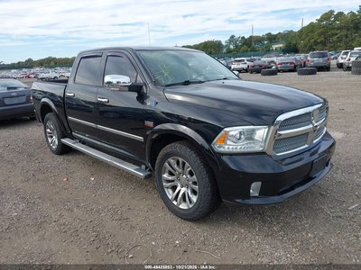 1C6RR7PTXES****** 2014 RAM 1500