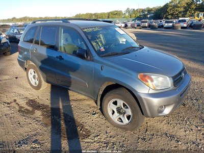 JTEHD20V440****** 2004 Toyota RAV4