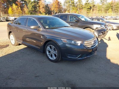 2015 Ford Taurus
