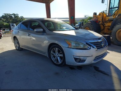 1N4AL3AP5EC****** 2014 Nissan Altima