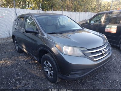 2HKRM4H39DH****** 2013 Honda CR-V