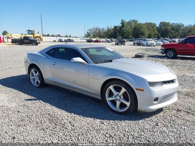 2G1FC1E31F9****** 2015 Chevrolet Camaro