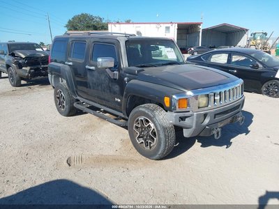 5GTDN136868****** 2006 Hummer H3