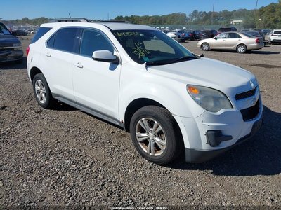 2GNALBEK4F1****** 2015 Chevrolet Equinox