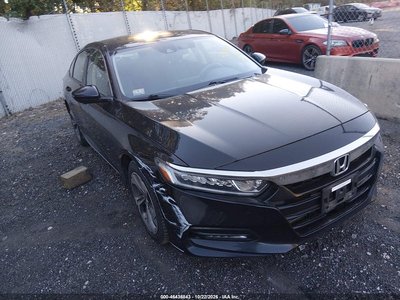 1HGCV1F41JA****** 2018 Honda Accord