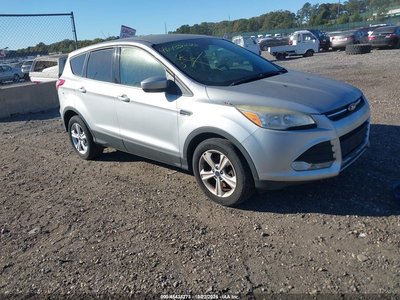 1FMCU9GX1EU****** 2014 Ford Escape