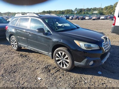 4S4BSANCXG3****** 2016 Subaru Outback