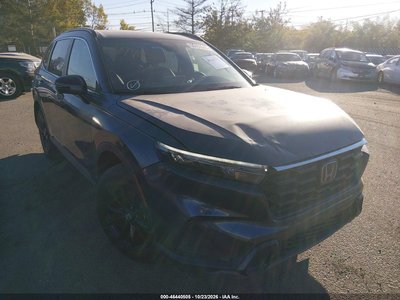 7FARS6H84RE****** 2024 Honda CR-V Hybrid