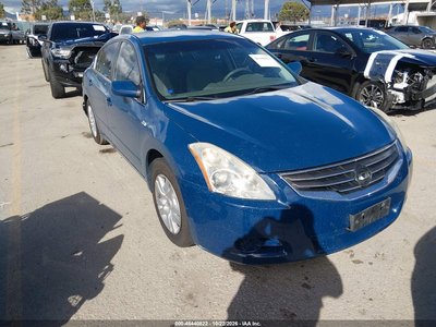 1N4AL2AP5CC****** 2012 Nissan Altima