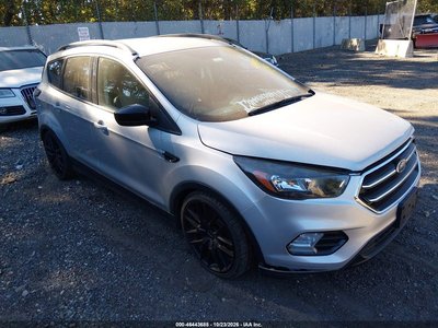 1FMCU9GD0HU****** 2017 Ford Escape