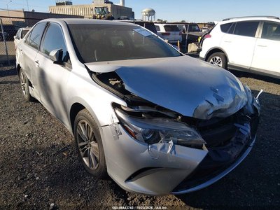 4T1BF1FK3HU****** 2017 Toyota Camry