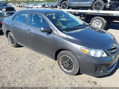 2T1BU4EE6BC****** 2011 Toyota Corolla
