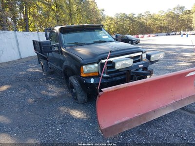3FTSF31F01M****** 2001 Ford F-350