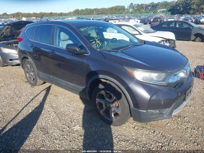 5J6RW2H82HL****** 2017 Honda CR-V