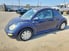 2001 Volkswagen Beetle